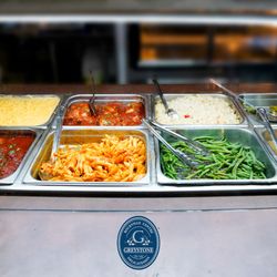 Greystone Delicatessen - Get Ready for a Lunch That Thrills! At Greystone, every dish is a delicious story waiting to be savored.
