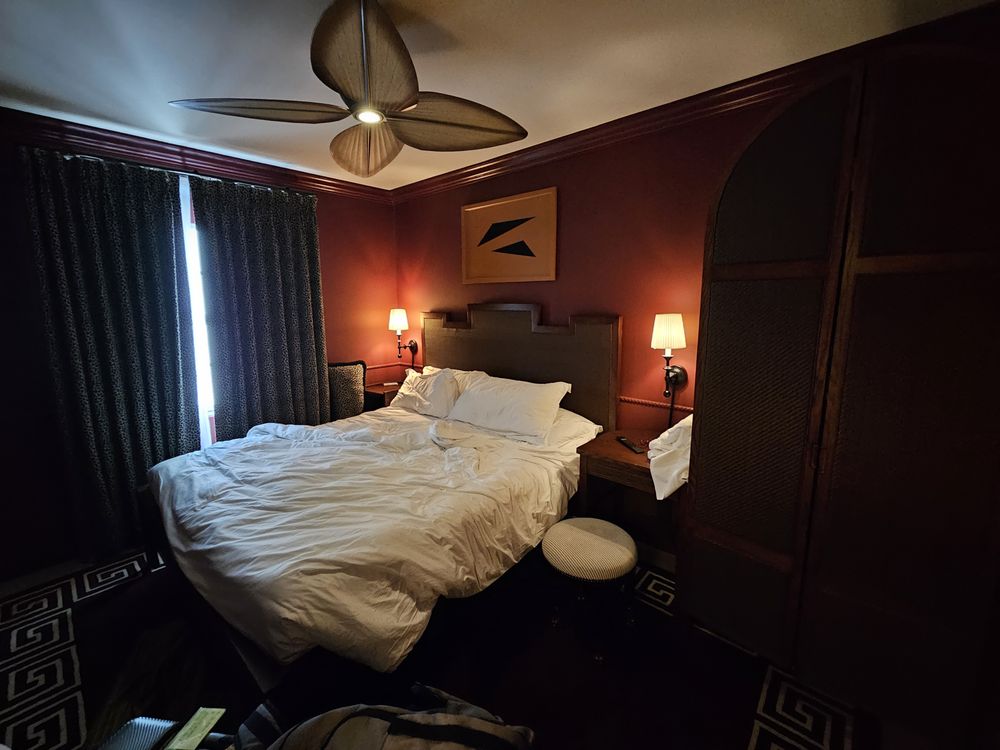 Esme Hotel Miami Beach