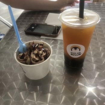 Rock And Rollin - Ice Cream & Frozen Yogurt Near Me - Corpus Christi, Texas Rock And Rollin - Ice Cream & Frozen Yogurt Near Me - Corpus Christi, Texas