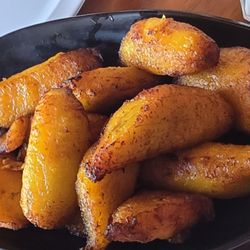 Maduros /Sweet Plantains