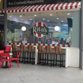 Rita's Italian Ice - Desserts Near Me - San Juan, NCR