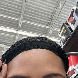 Eyebrow tint