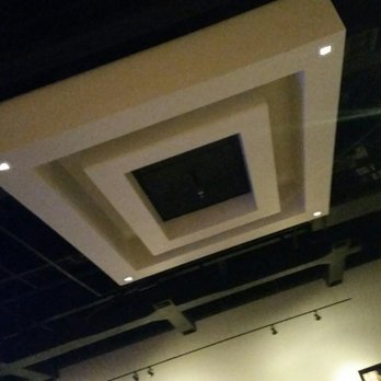 Cafe Catula - Ceiling - Seafood Near Me - Miami, Florida Cafe Catula - Ceiling - Seafood Near Me - Miami, Florida