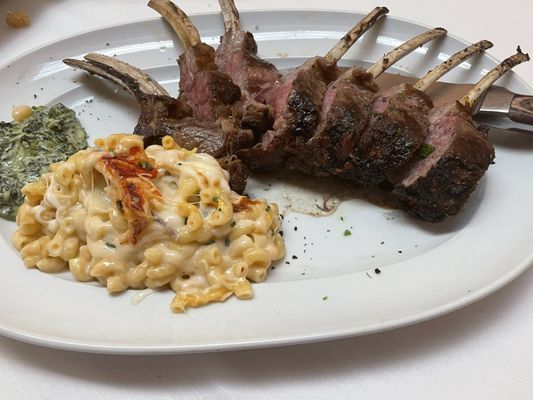 Mastro's Steakhouse by null