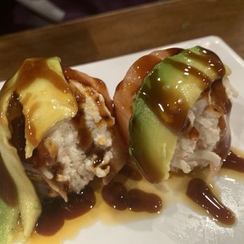 Sushi Asahi - Sushi Bars Near Me - Riverside, California Sushi Asahi - Sushi Bars Near Me - Riverside, California