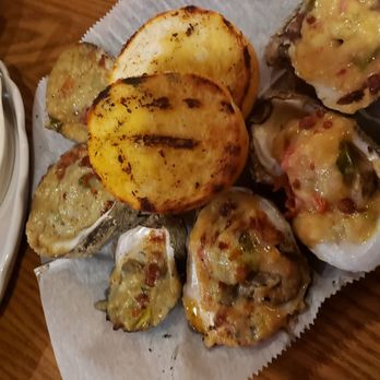The Chimes Covington - Charbroiled oysters and crawfish etouffee - Pubs Near Me - Covington, Louisiana The Chimes Covington - Charbroiled oysters and crawfish etouffee - Pubs Near Me - Covington, Louisiana