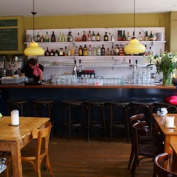 Restaurant West