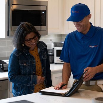 AdvantaClean - Damage Restoration Near Me