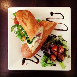 Muse Cafe