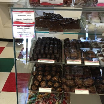 Lammes Candies - Candy Stores Near Me - Austin, Texas
