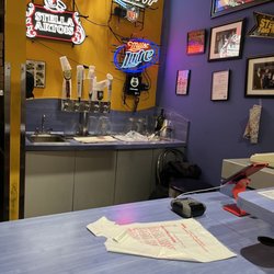 Giuseppi’s Pizza Plus