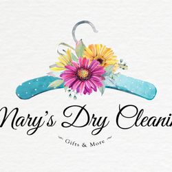 Mary's Dry Cleaning Florist, Gifts & More