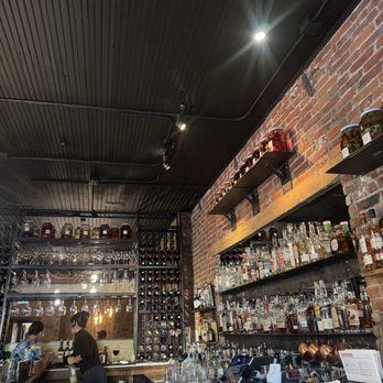Laundry - Bar - New American Near Me - Steamboat Springs, Colorado