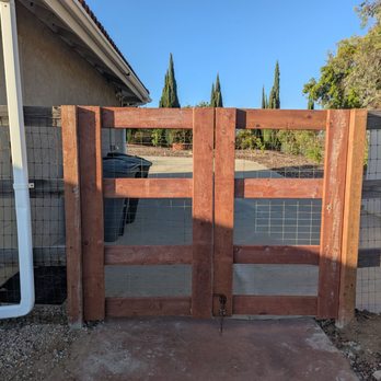 Winchester Fencing - Fences & Gates Near Me Winchester Fencing - Fences & Gates Near Me