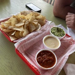 Taco Mama - Florence - Sampler