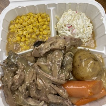 Howard’s - Thursday Lunch Special! - Desserts Near Me - Honolulu, Hawaii
