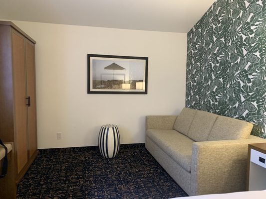 Mason Beach Inn by null