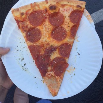 Five Points Pizza - Too much amazing for one plate that it needed three! - Italian Near Me - Nashville, Tennessee