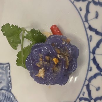 Kin Dee - Thai flower - Thai Near Me - Houston, Texas