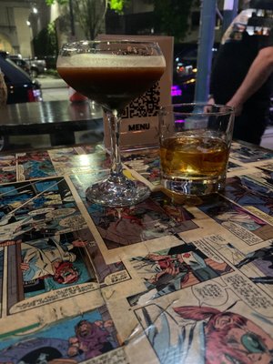 One Armed Scissor by null