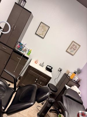 Salon Lofts Stone Hill Center