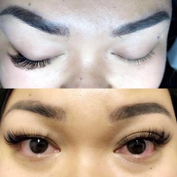 Cathryn Lam Beauty - Customized Kim K Volume Lash Set - Makeup Artists Near Me - San Jose, California Cathryn Lam Beauty - Customized Kim K Volume Lash Set - Makeup Artists Near Me - San Jose, California