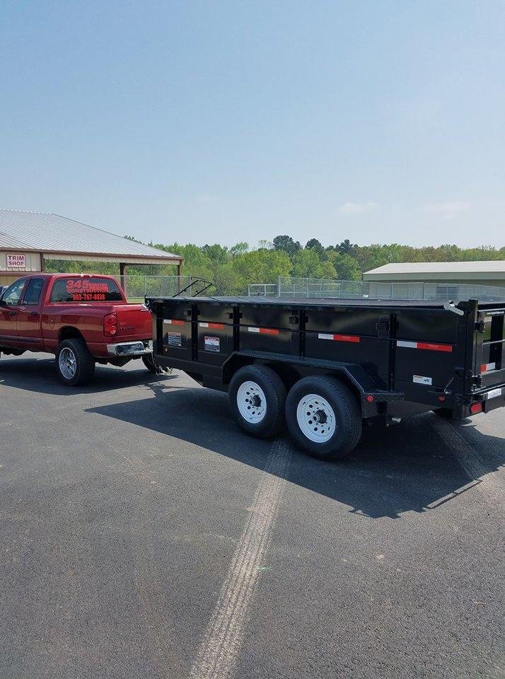 Slide of 345 Roofing And Construction