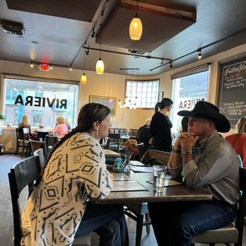 Riviera Scratch Kitchen - Inside - New American Near Me - Glenwood Springs, Colorado