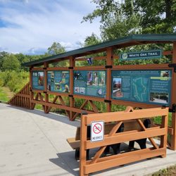 Great Swamp National Wildlife Refuge