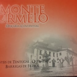 Monte Carmelo