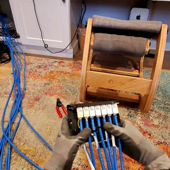 Wiztec - Home Network Installation Near Me - San Jose, California