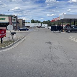 Pilot Travel Center