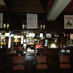 The Haven Arms