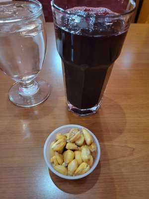 Alpamayo Peruvian Cuisine by null