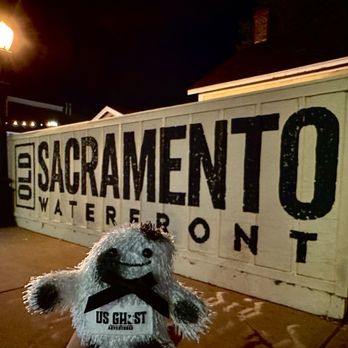 Sacramento Ghosts - Walking Tours Near Me - Sacramento, California Sacramento Ghosts - Walking Tours Near Me - Sacramento, California