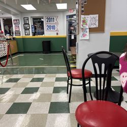 The Dugout