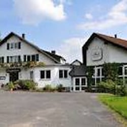 Altes Forsthaus