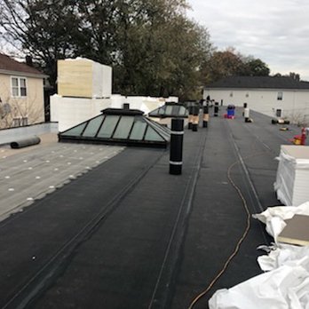 Amazing Roofing - After - Roofing Near Me