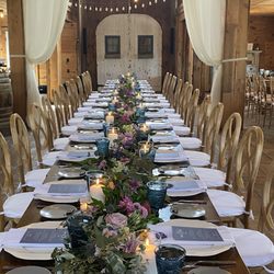 Blue Elephant Events and Catering