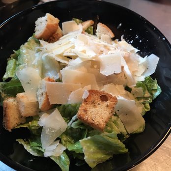 Mellow Mushroom - Caesar salad - Pizza Near Me - Wake Forest, North Carolina