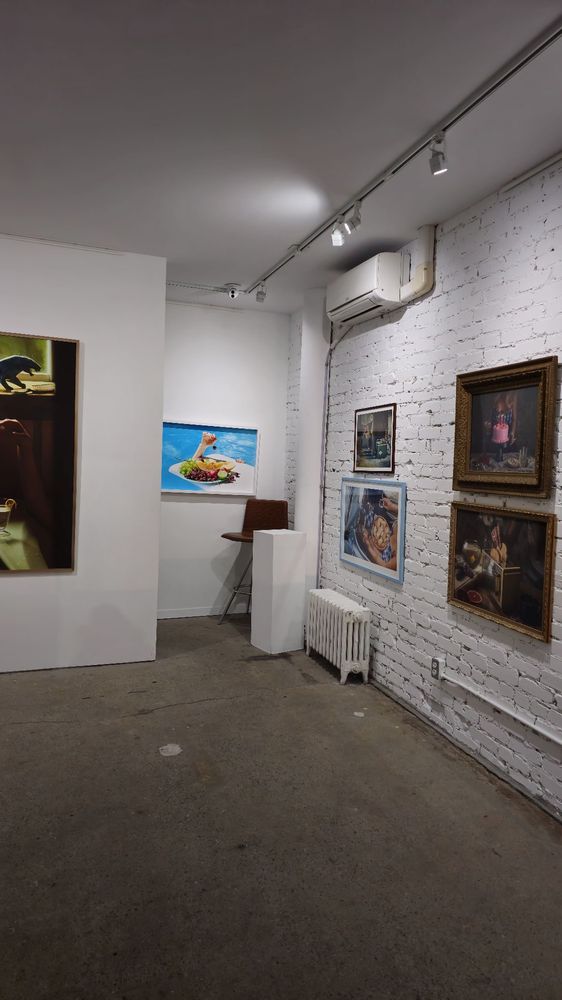 Cry Baby Gallery
