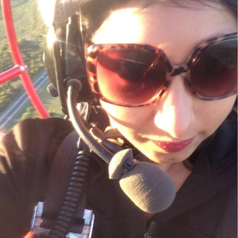 Future Flight - Paragliding Near Me - Princeton, Texas
