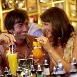 Bubi's Bar
