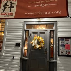 Colvin Run Dance Hall