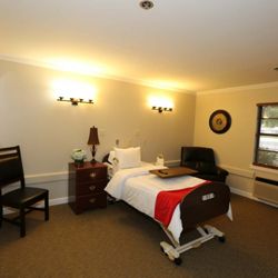 Wisteria Place SNF