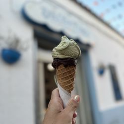 Dulcis Infundo Gelateria Artigianale