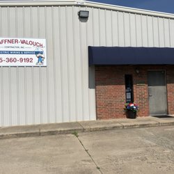 Schaffner-Valouch Contractor
