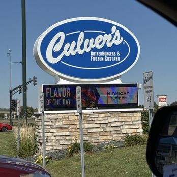 Culver's - Fast Food Near Me - Champlin, Minnesota Culver's - Fast Food Near Me - Champlin, Minnesota