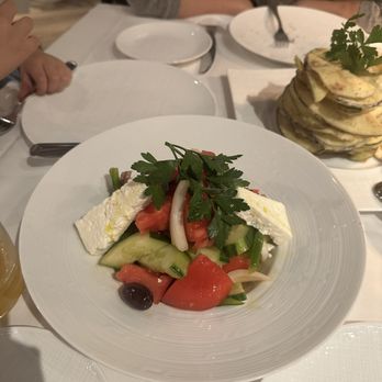 Estiatorio Milos - Greek Near Me - Montreal, Quebec Estiatorio Milos - Greek Near Me - Montreal, Quebec