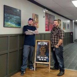 Black Compass Tattoo Company